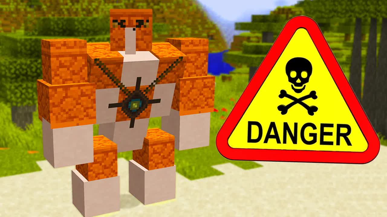 Final boss battles you never knew existed!