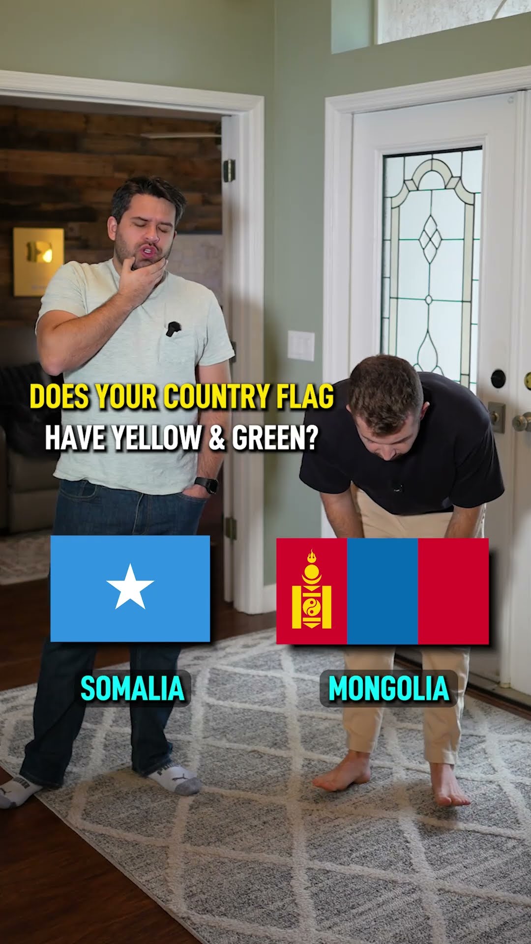 Guess the flag challenge!