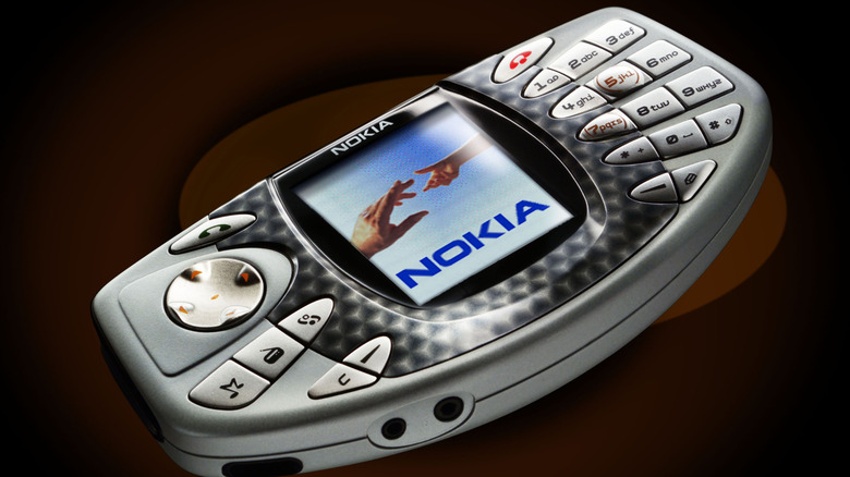Why Nokia N-Gage failed to beat the Game Boy Advance