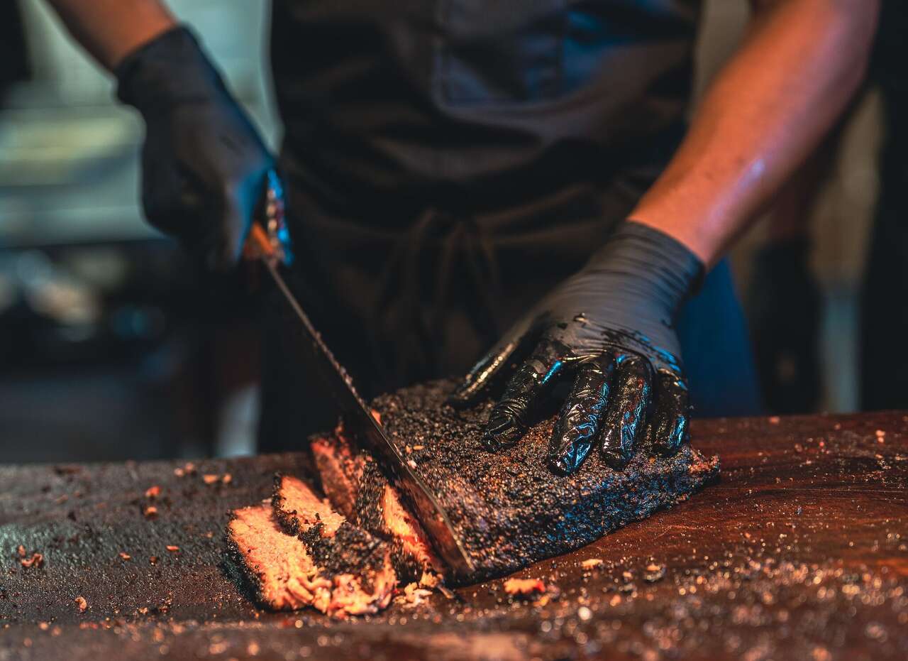Abilene barbecue joint ranked No. 1 Texas-style BBQ in the US