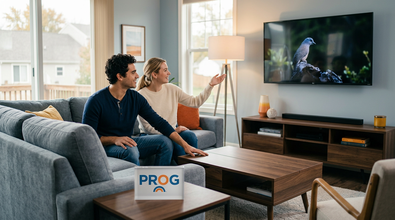 PROG Holdings, Inc. reports Q3 2026 results and announces $100 million ...