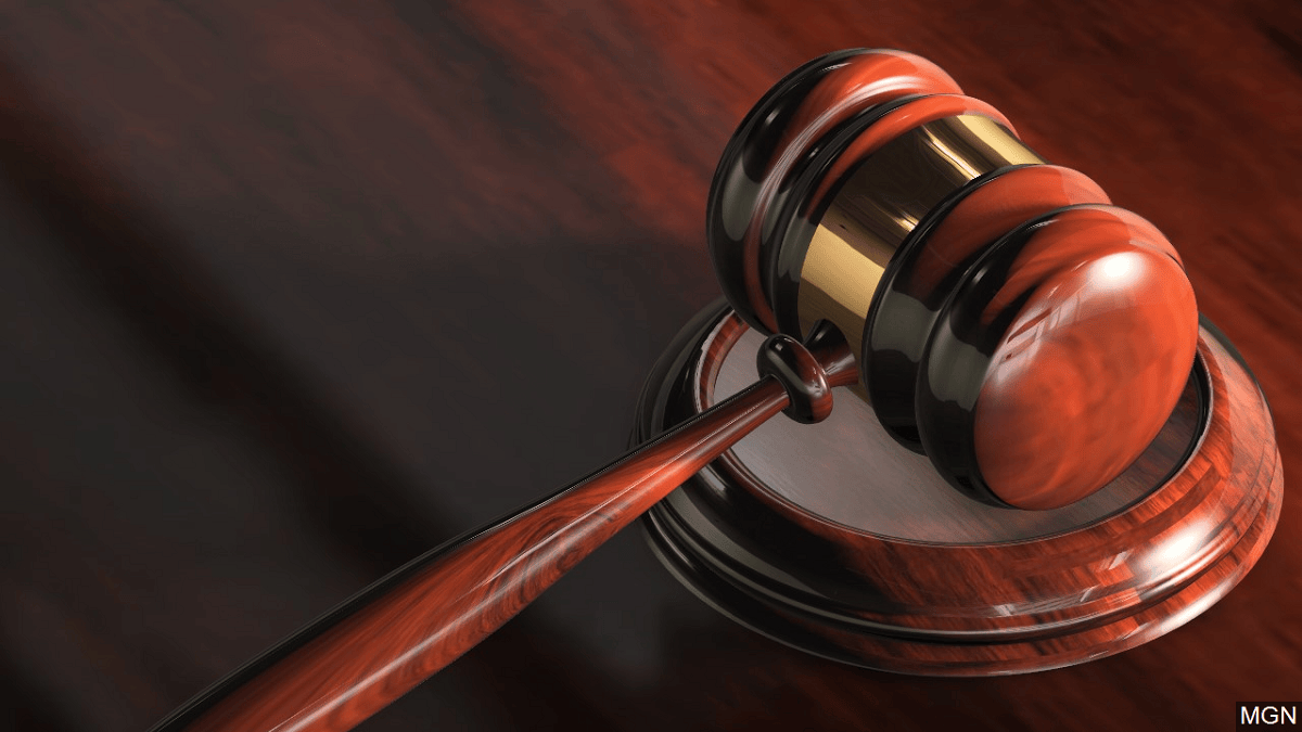 Judge denies 16th bid to cut 1991 killer's life sentence