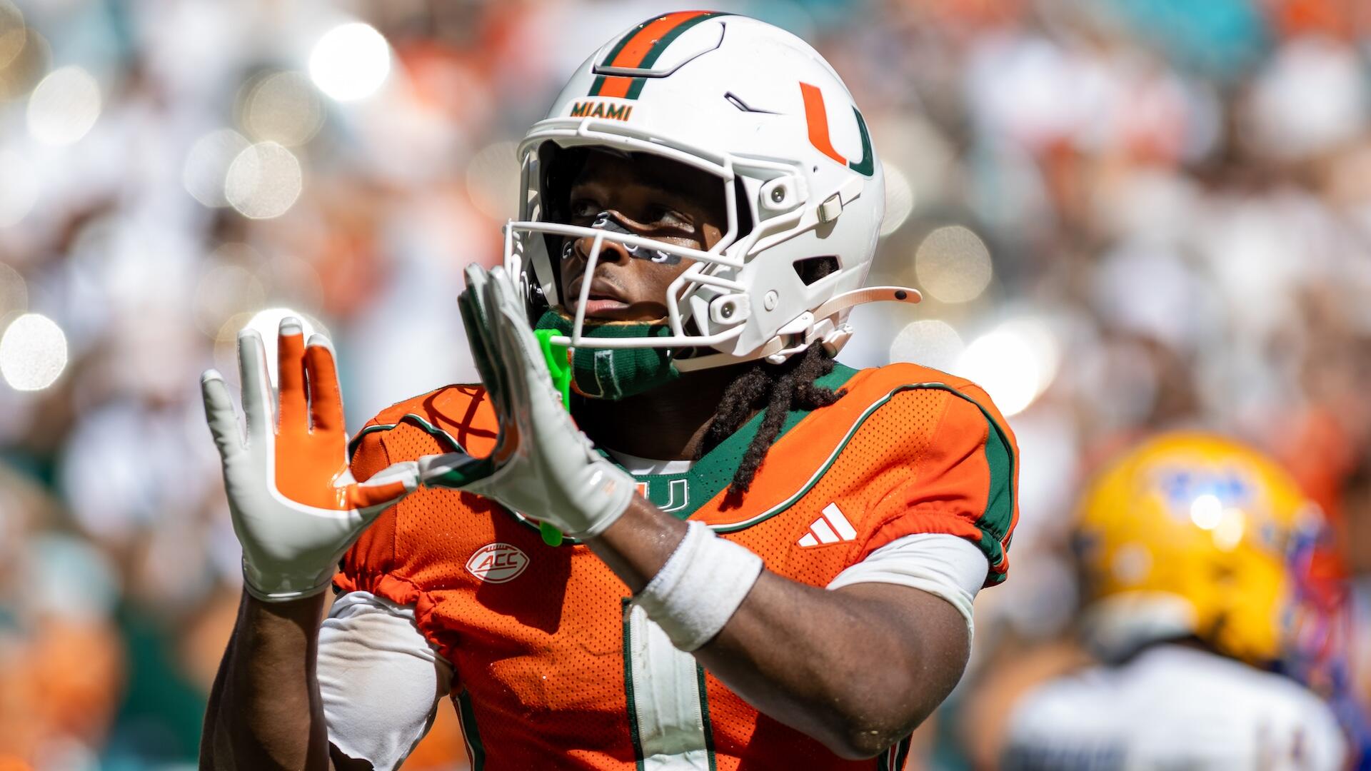 How the old BCS formula would order top 25 as initial College Football ...