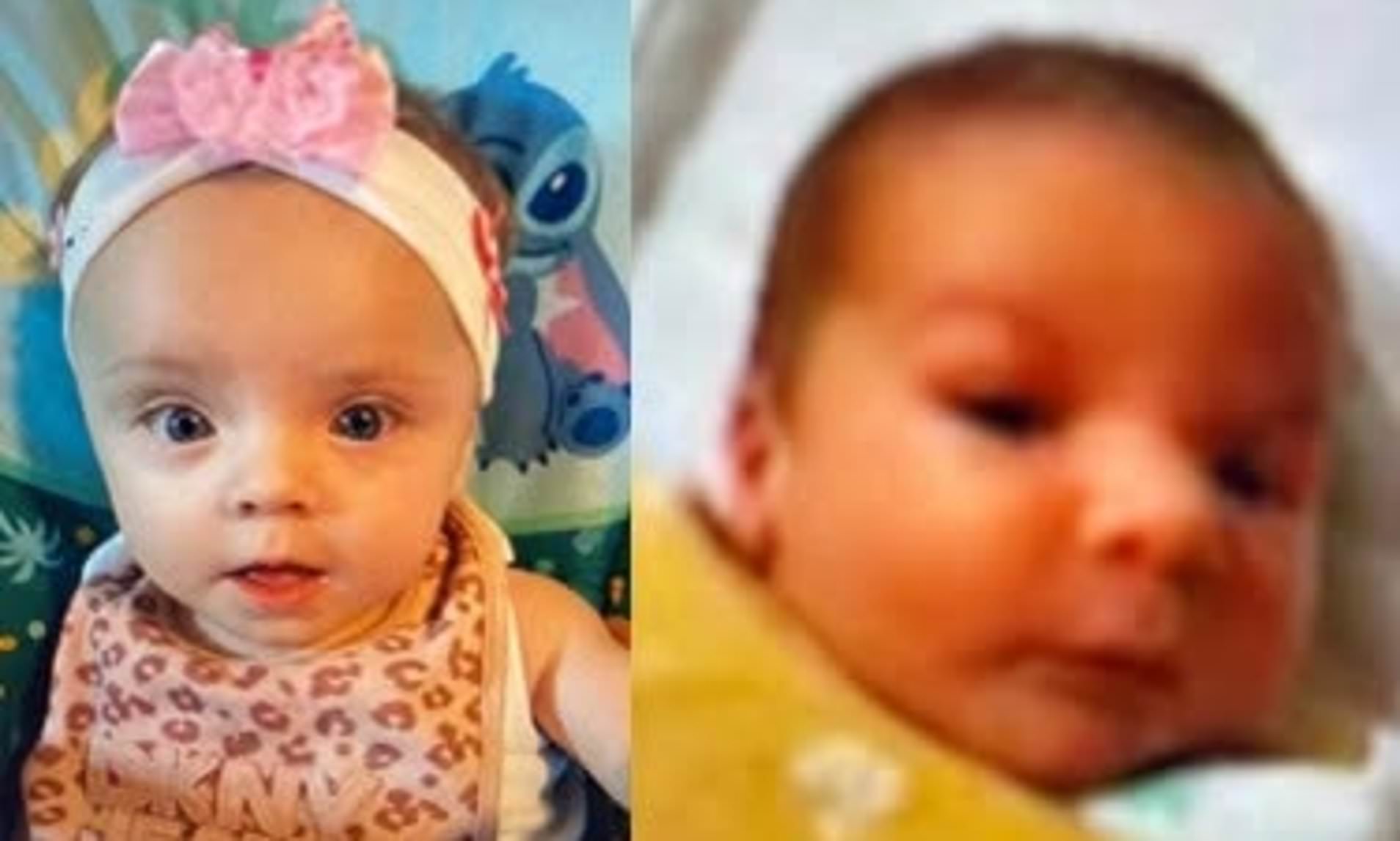 Two babies vanish without a trace in Melbourne: Police launch urgent search