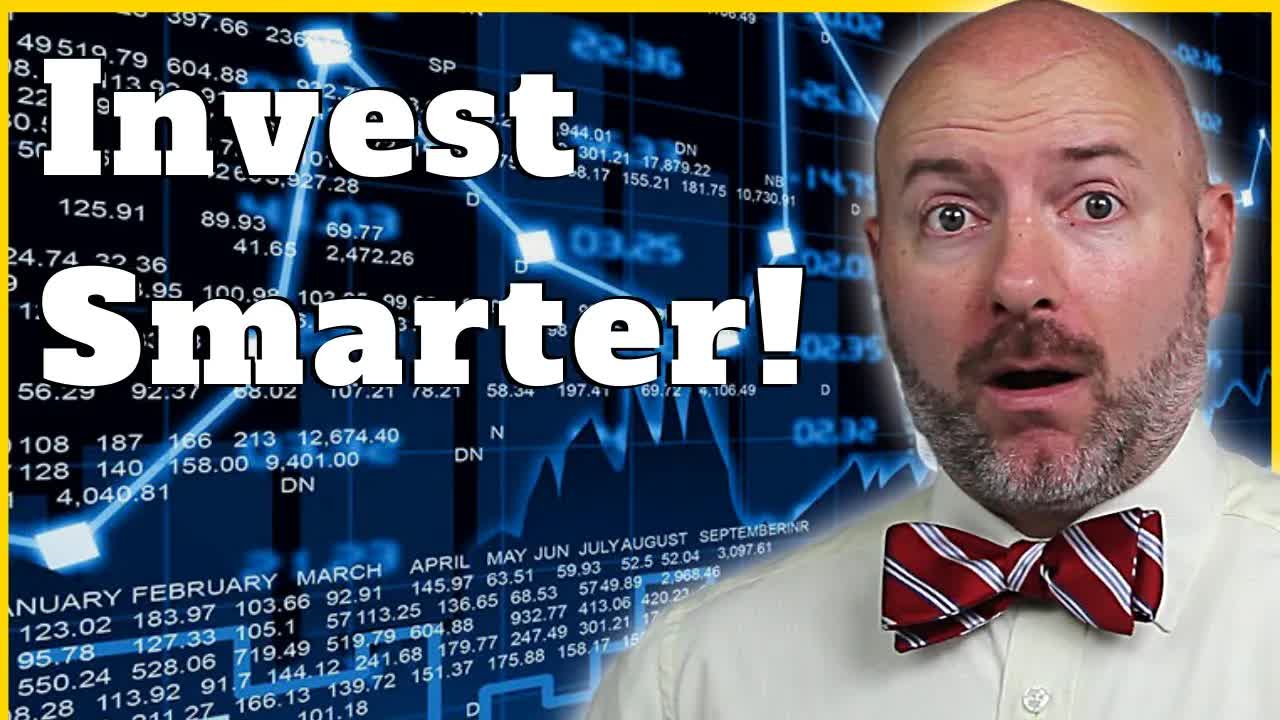 Invest smarter, not harder with robo-advisors