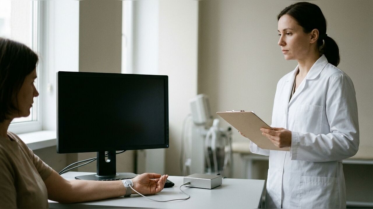 IIT-Gandhinagar and AIIMS New Delhi develop digital tool to detect post ...