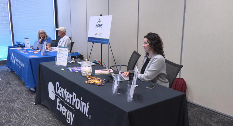 CenterPoint Energy announces additional funding ahead of winter