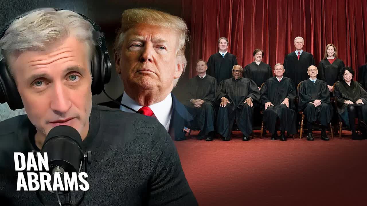 Prominent law professor predicts administration loses tariffs case in ...