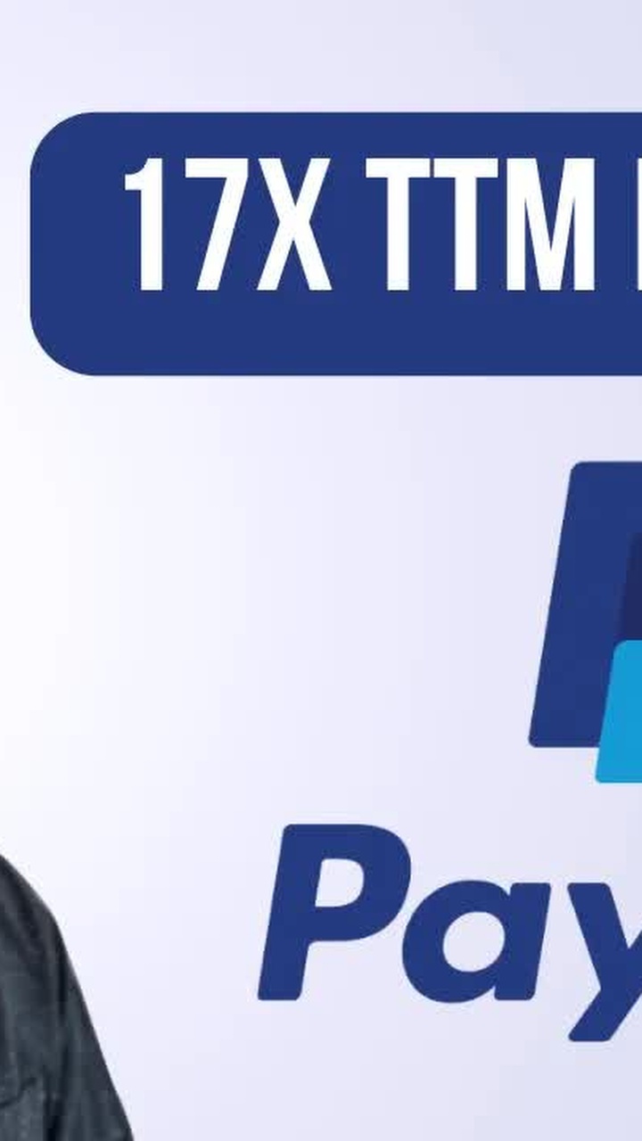 3-minute breakdowns: PayPal stock analysis: undervalued or value trap ...