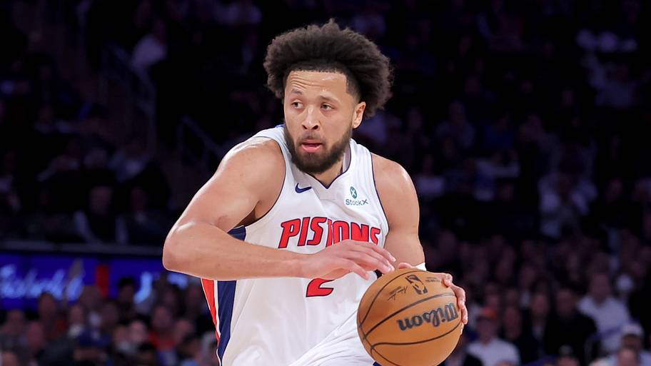 Detroit Pistons vs. Charlotte Hornets preview, availability report