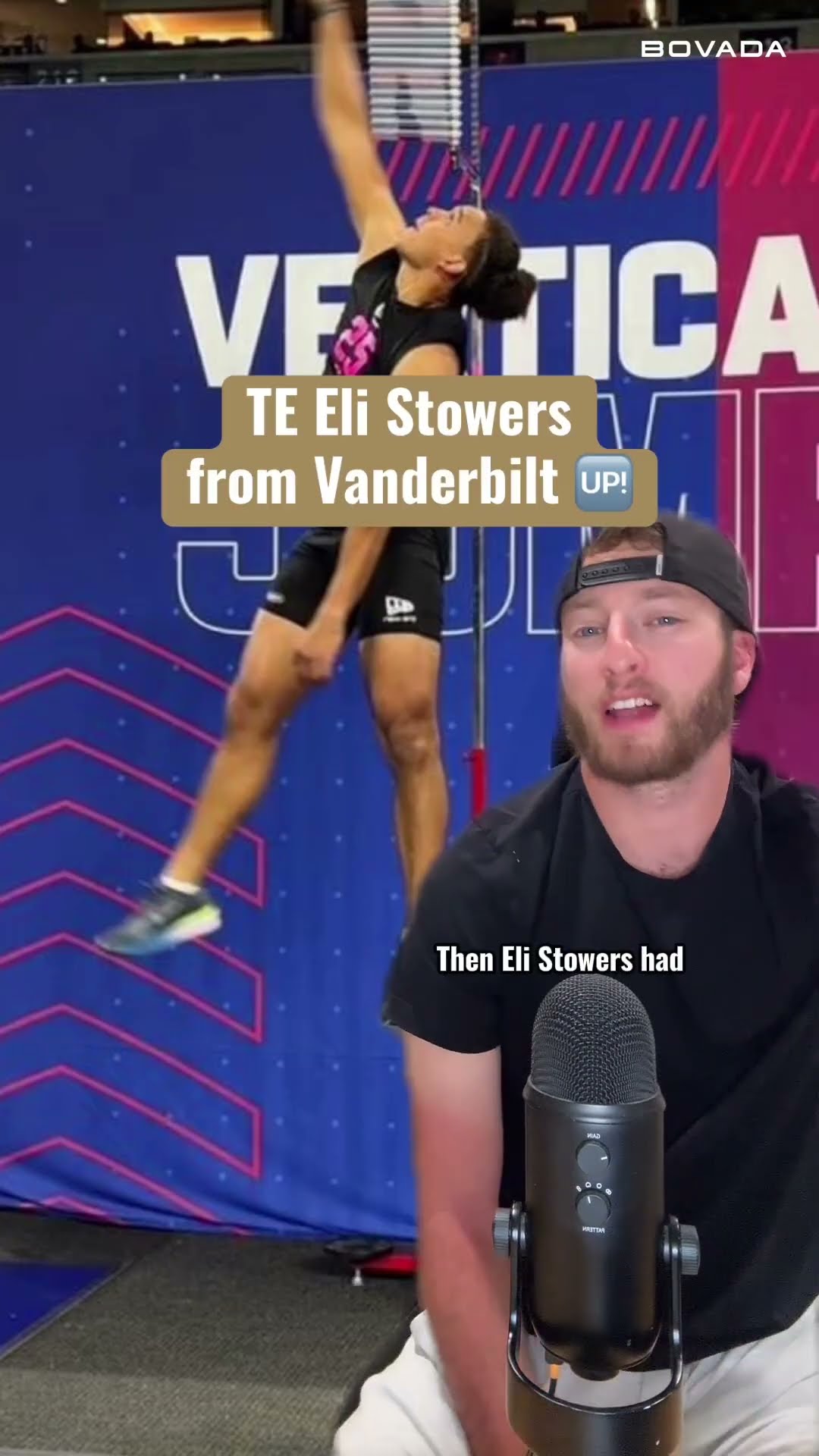 NFL draft combine biggest winners