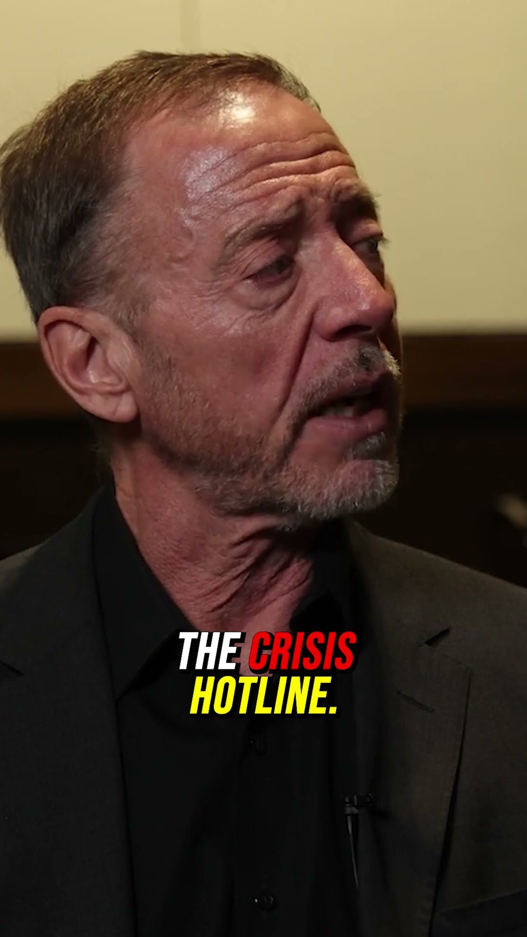 How I became an FBI hostage negotiator