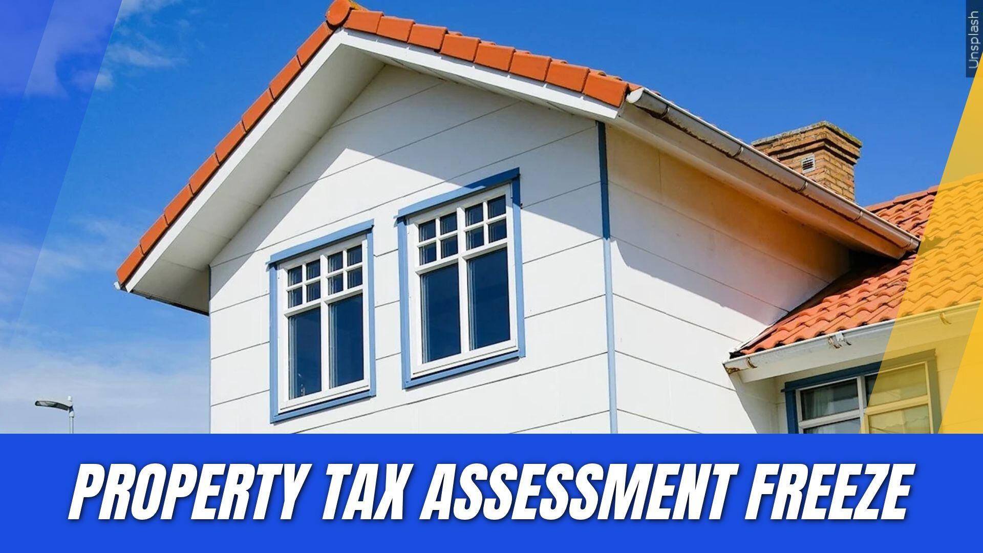 Your vote: Expanding property tax assessment freezes