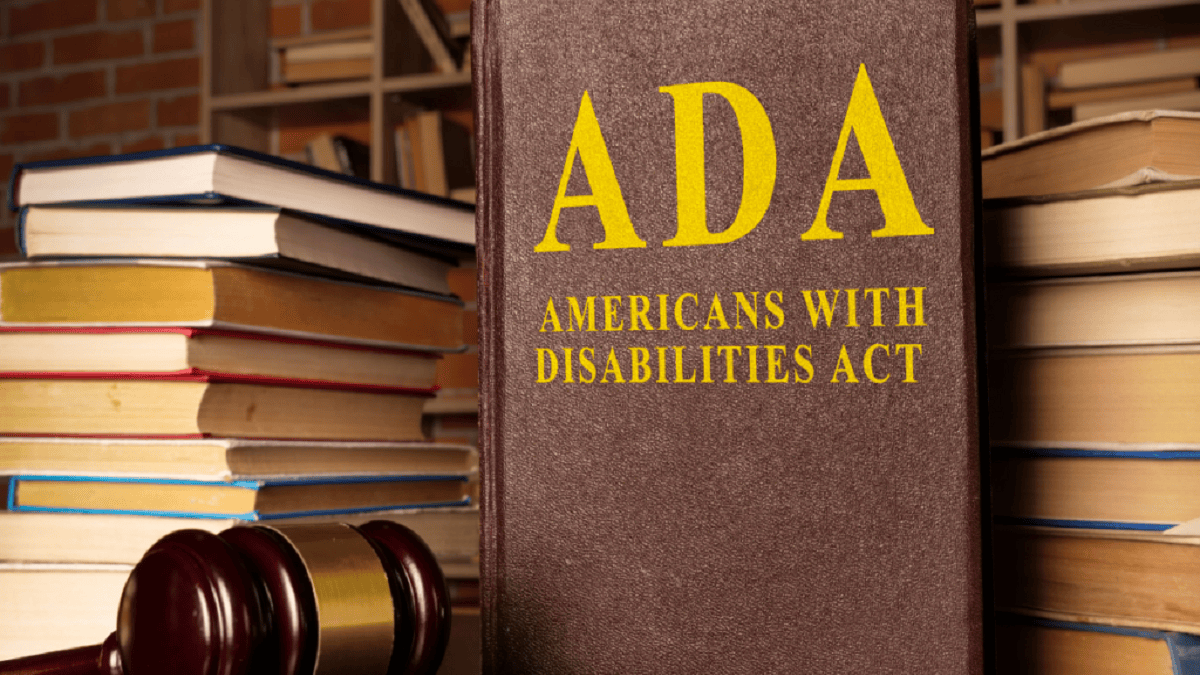 Calvert ADA plan hits 31 of 46 policy fixes