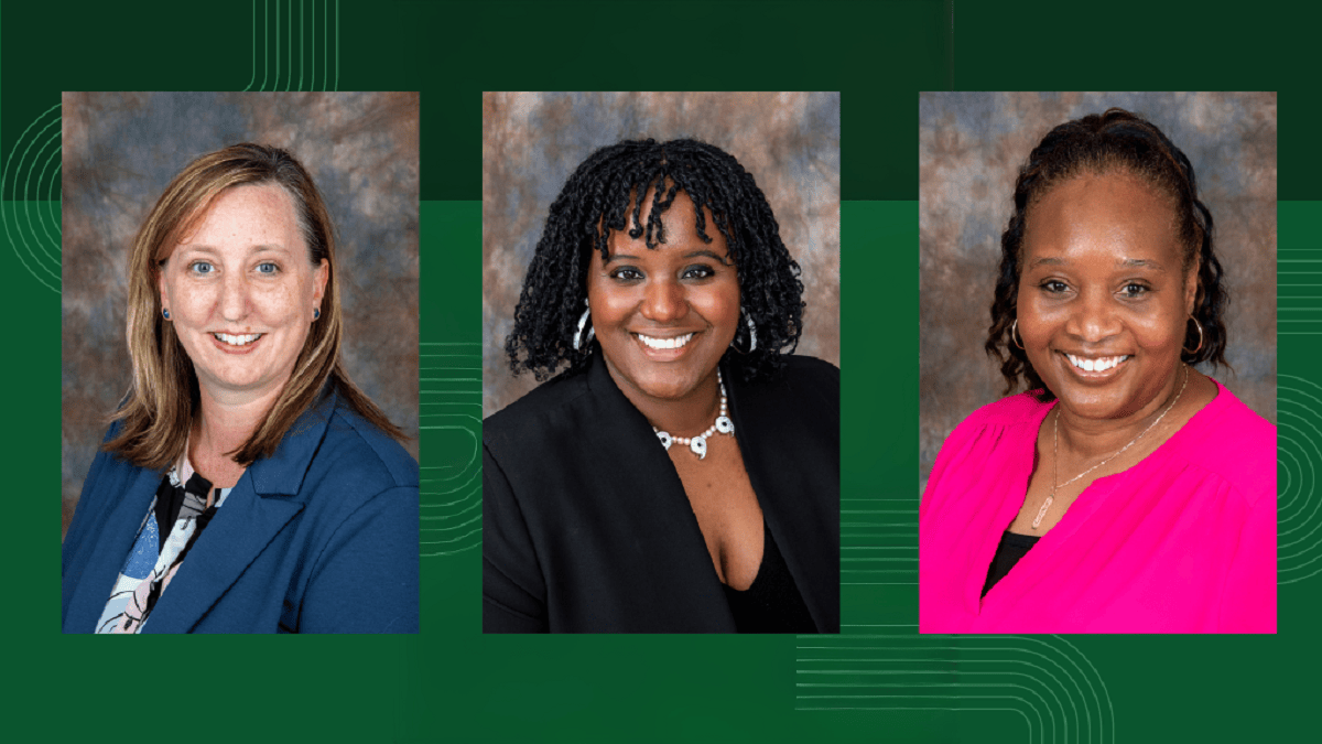 CSM Foundation adds three board members