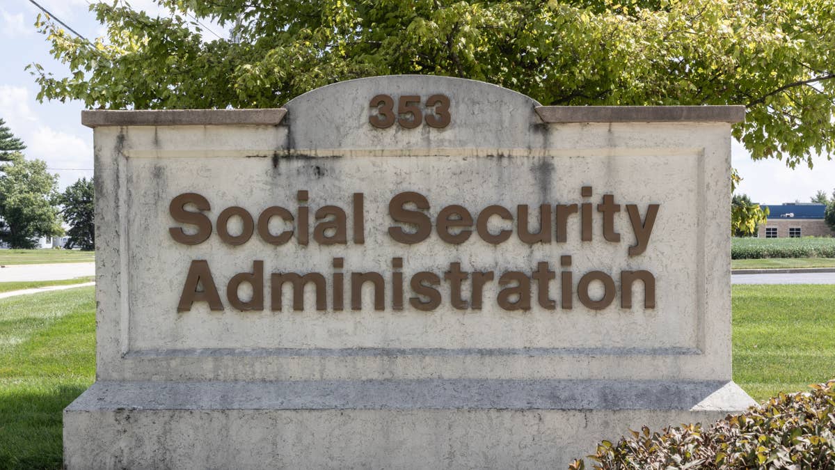 What happens to your retirement income when the Social Security trust ...