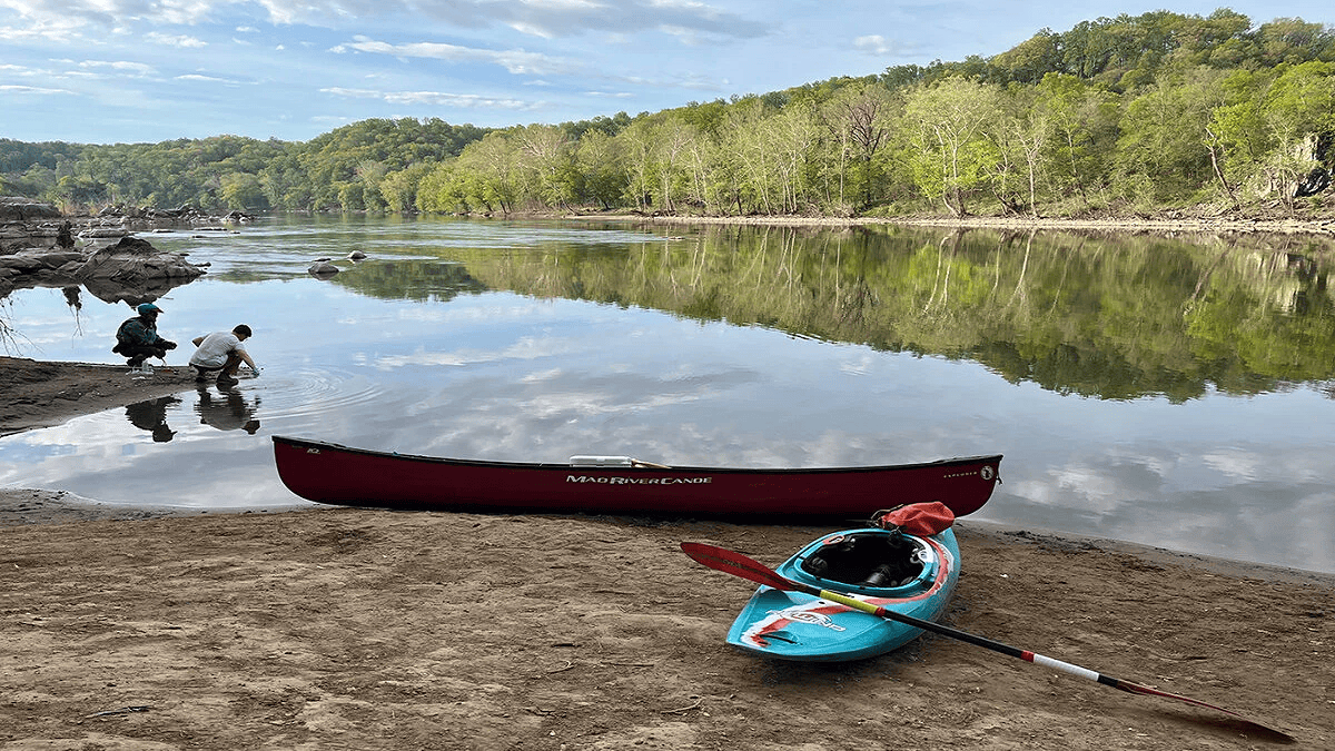 Environmental fallout, lawsuits stalk Potomac River after sewage spill