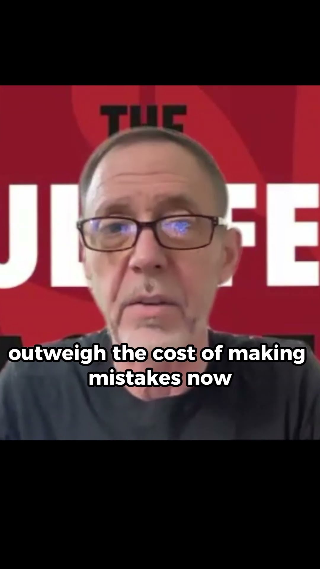 Embrace mistakes for effective communication