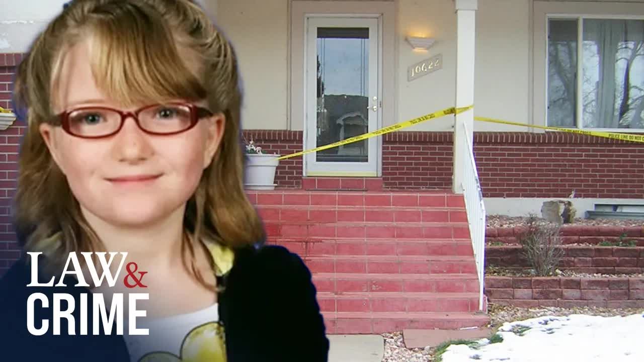 Little girl vanishes on walk to school: The Jessica Ridgeway case
