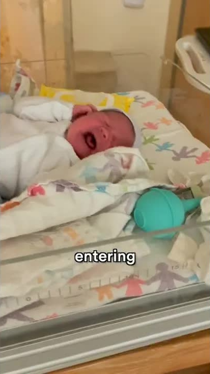 We paid how much to have a baby in California