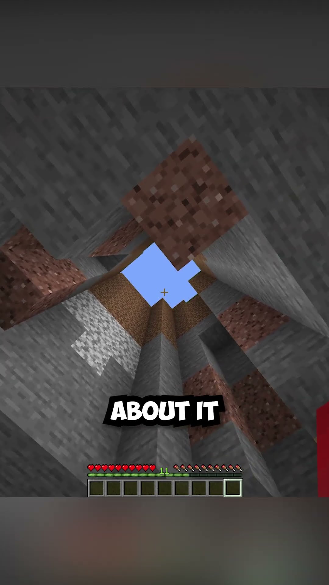 Minecraft skylight base building tips