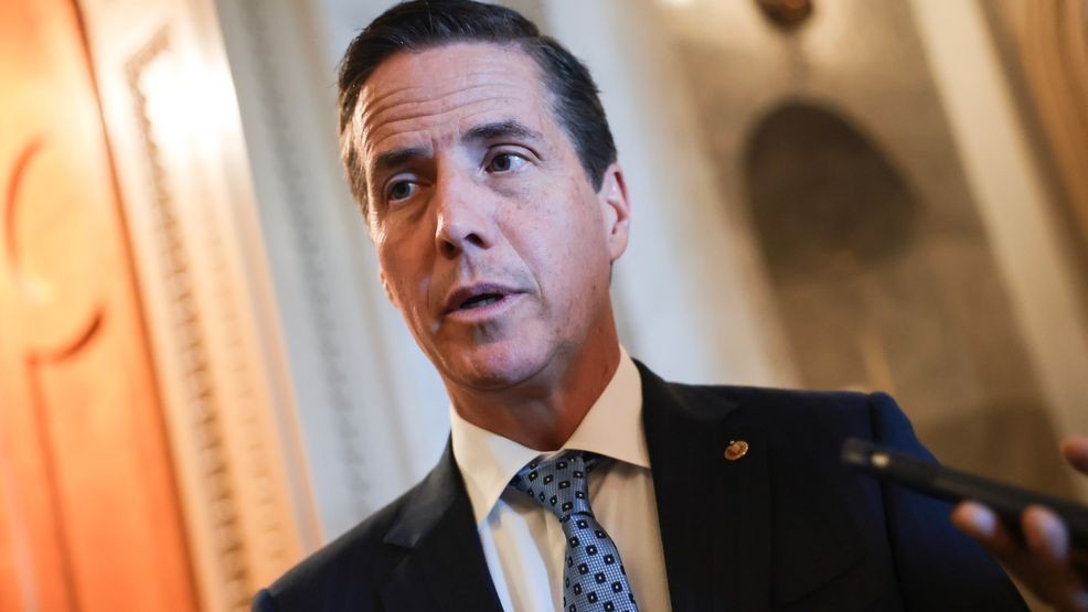 Sen. Bernie Moreno slams Columbus Mayor Ginther for Ghanaian nursing plan