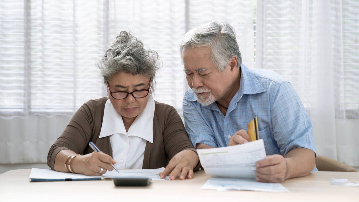 Social Security loses billions to OBBBA tax breaks