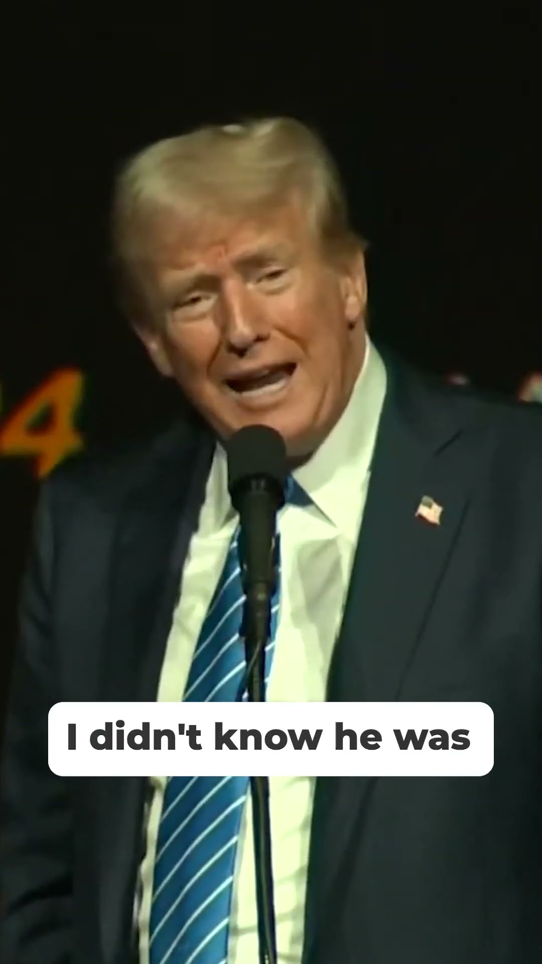 Donald Trump promises to fire Gary Gensler