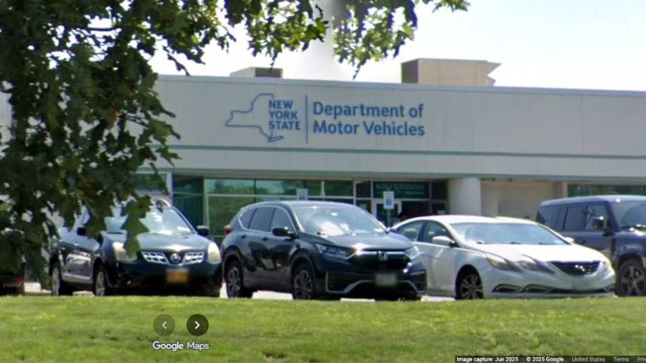Kanaisha Middleton sentenced for DMV scheme, DA says
