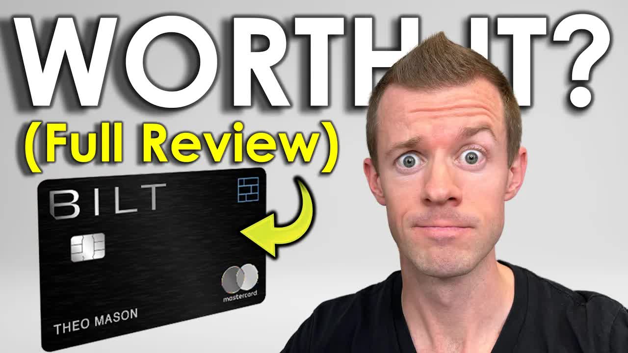 Bilt credit card review - beginner's guide to every benefit you need to ...