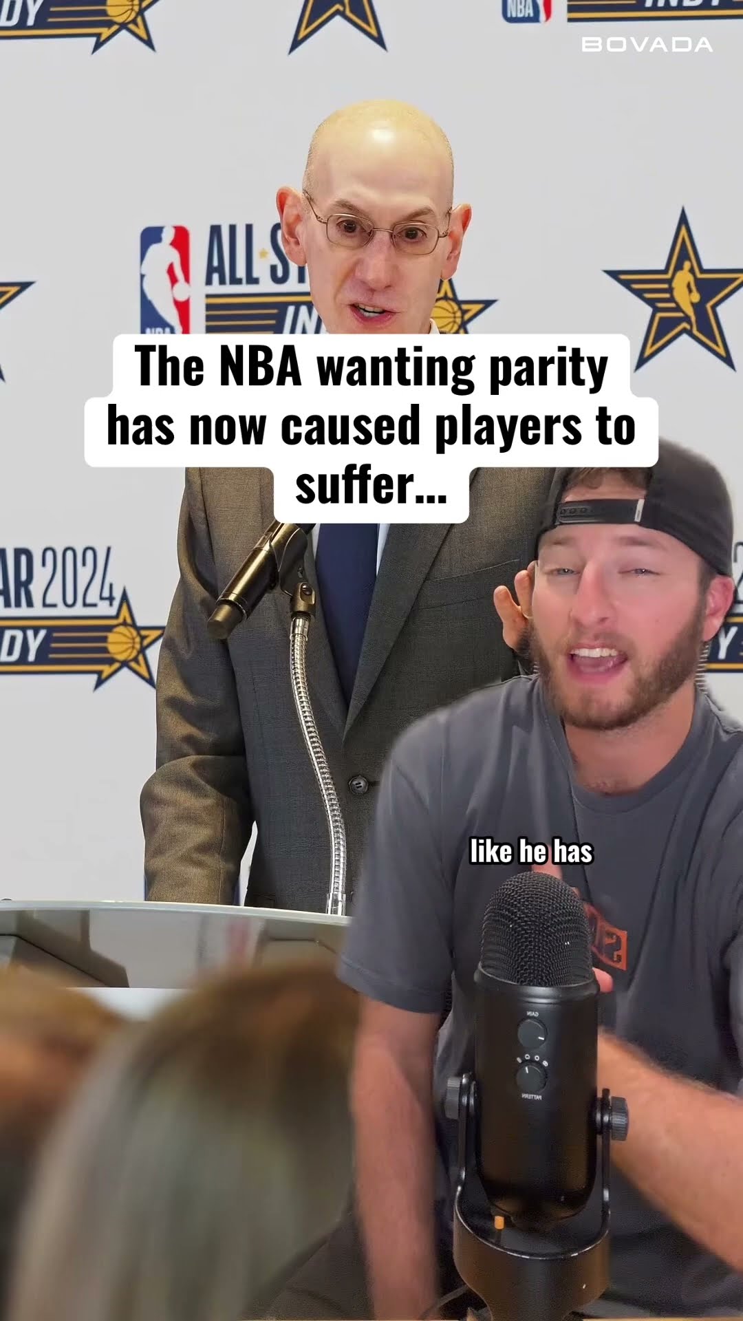 Is Wembys Contract a Bad Precedent for the NBA?