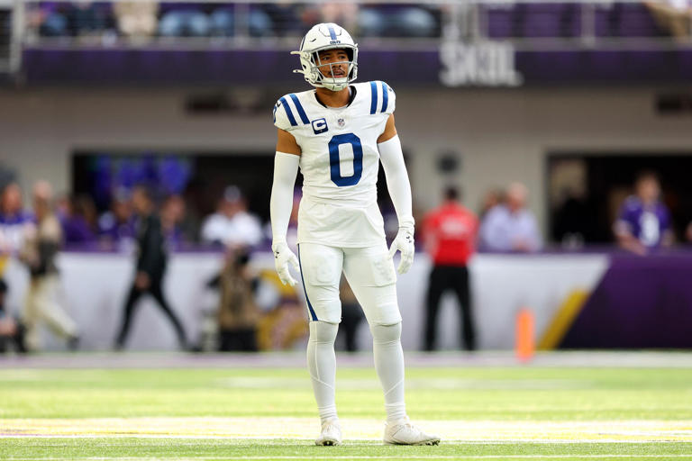 NFL trade deadline: Buffalo Bills trade candidate – Cam Bynum