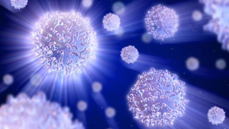 IBD may transform neurons in the gut, triggering pain even when ...