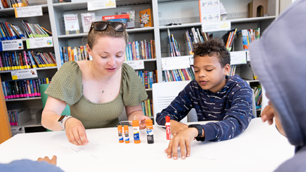 SMCM teaching degree earns first national accreditation
