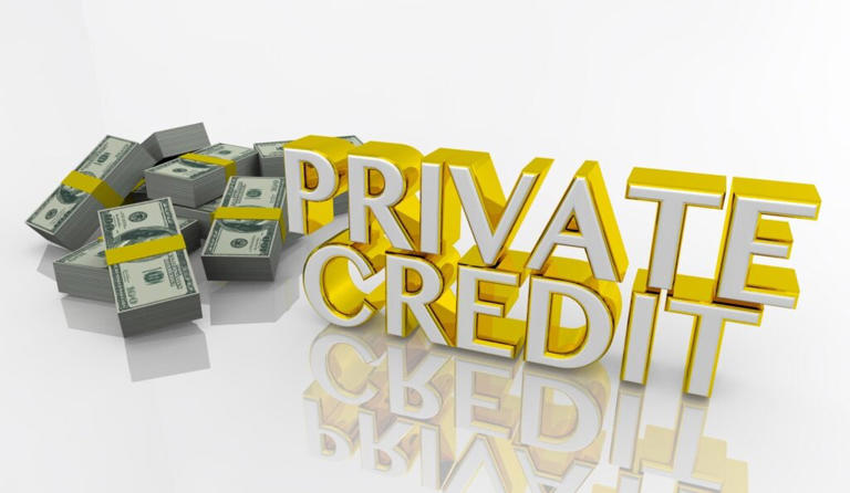 PGIM expands private credit push, backing $680 million Tree Line ...