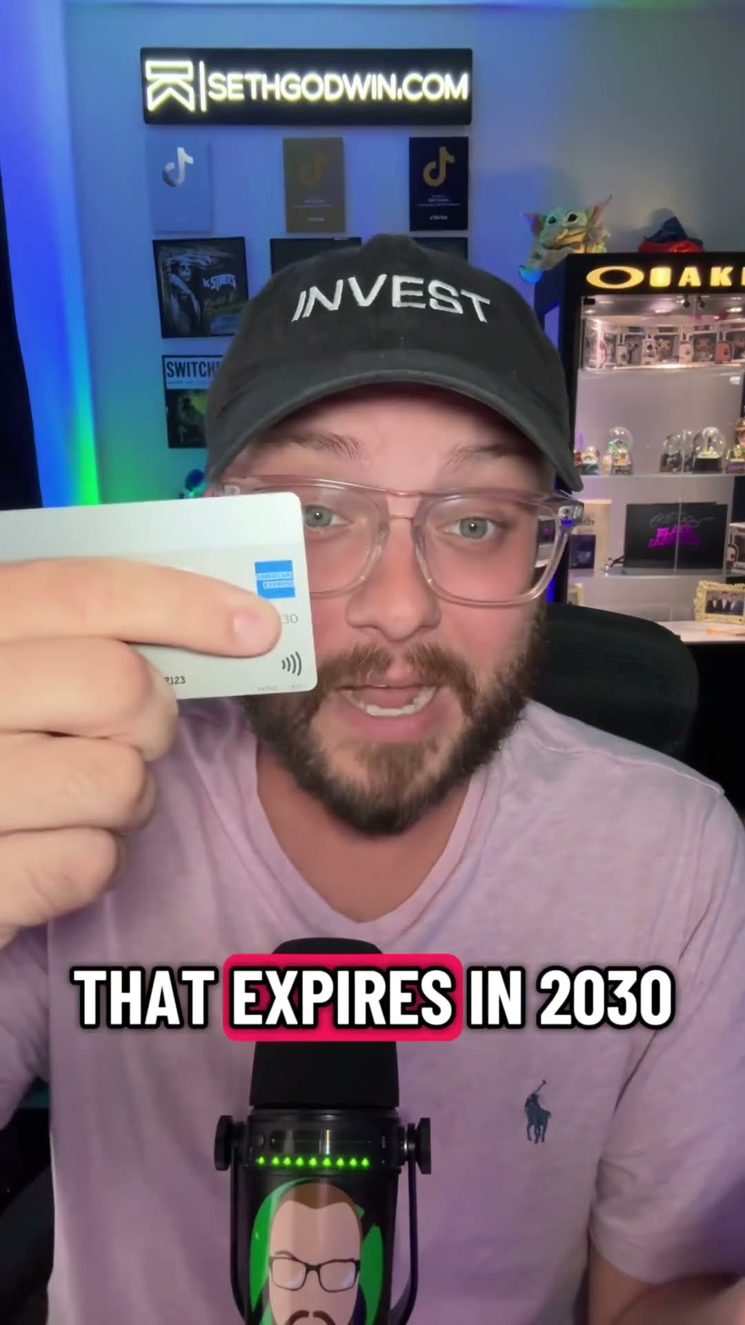 American Express Platinum Card unboxing and first impressions