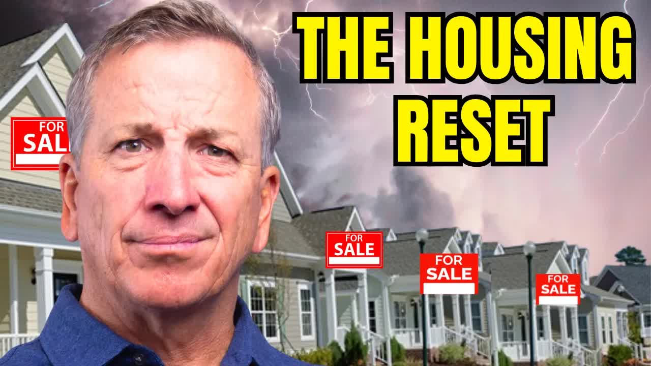 AI job losses: housing market impact?
