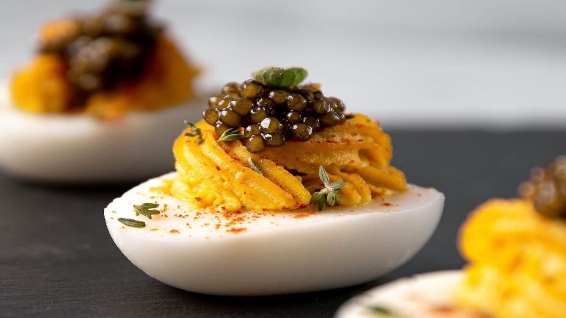 20 foods Gen Z is bringing back from the dead