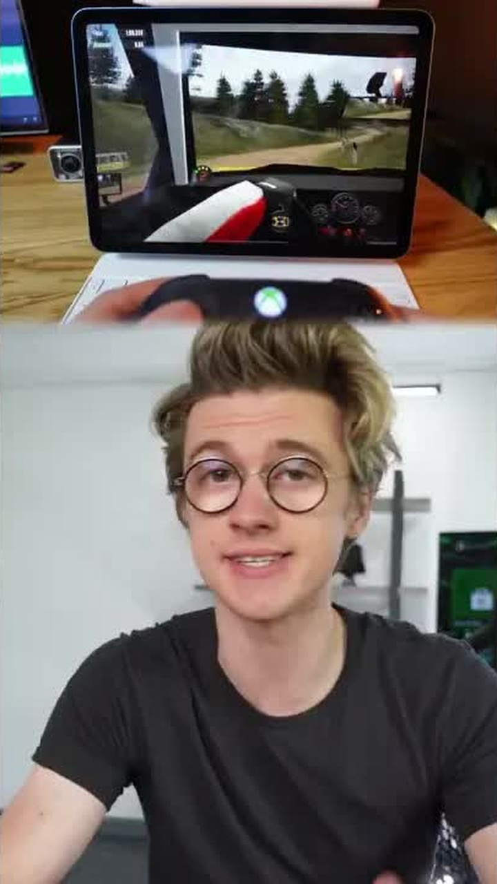 Xbox controller hidden feature! Connect to multiple devices easily
