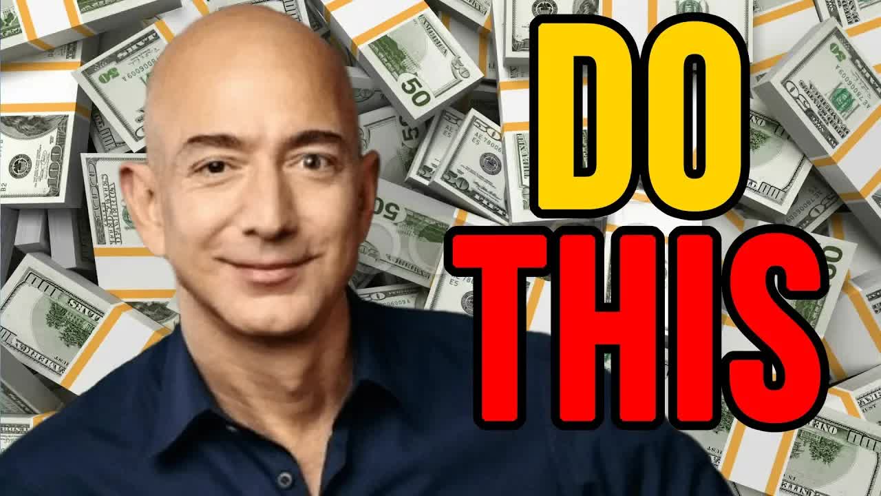 The marshmallow test: Secret to millionaire success
