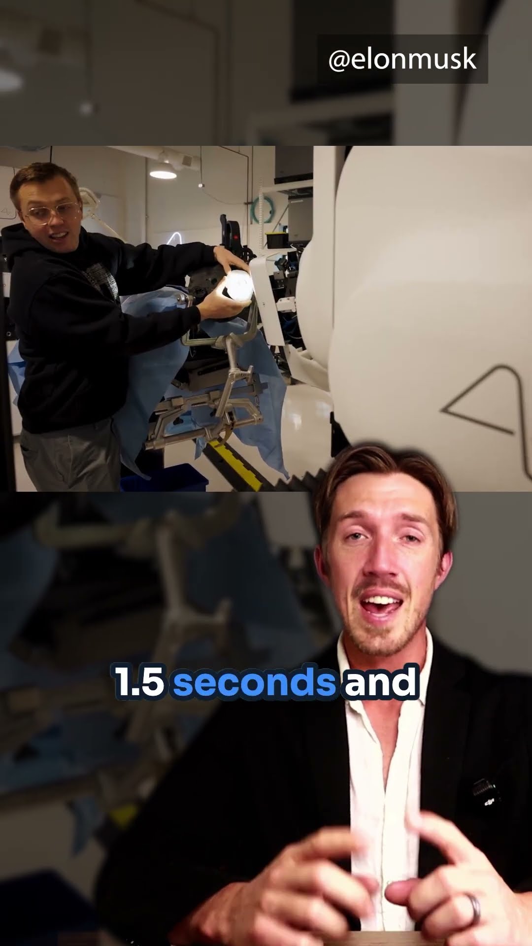 This robot operates inside your brain