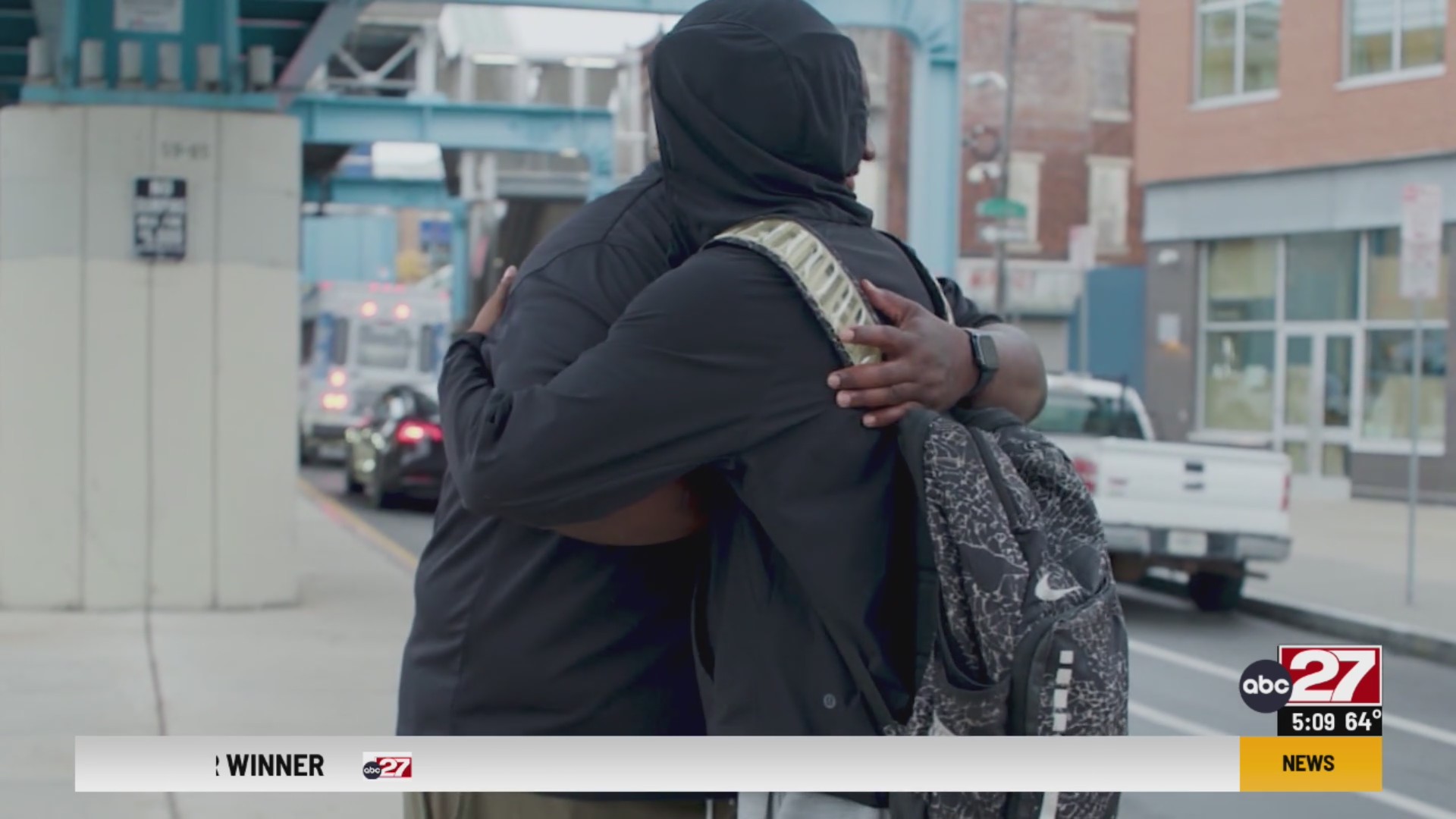 PA anti-gun violence group debuts new video series highlighting ...