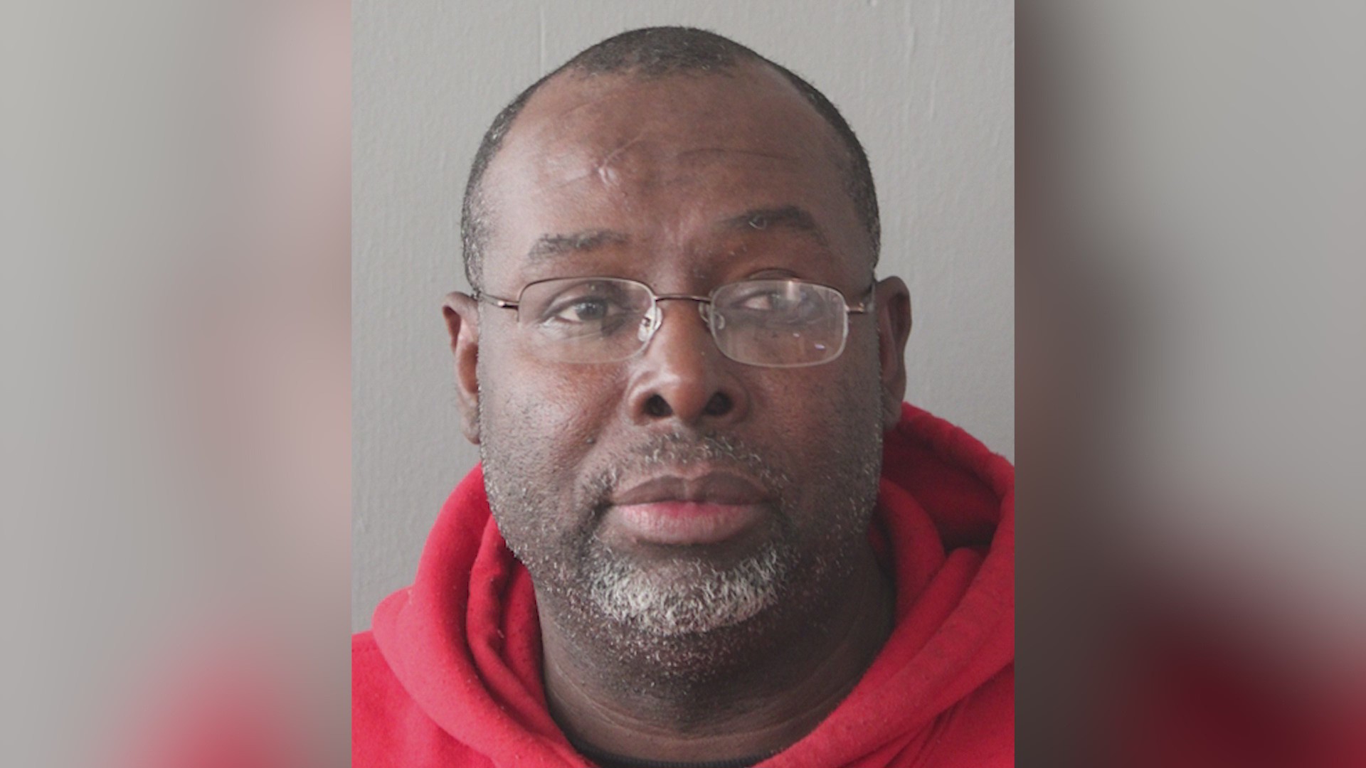 Chicago man accused of abusing, grooming 15-year-old