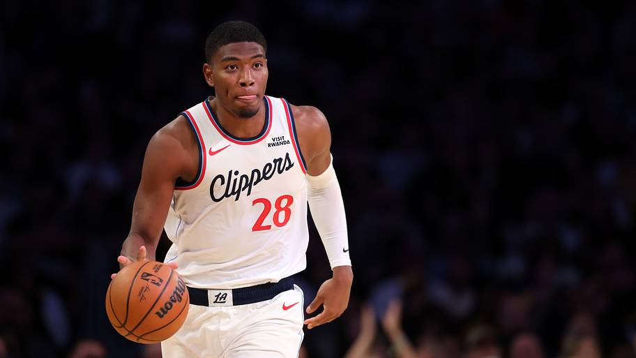 Clippers' injury concerns worsen ahead of Wednesday's clash vs. Lakers