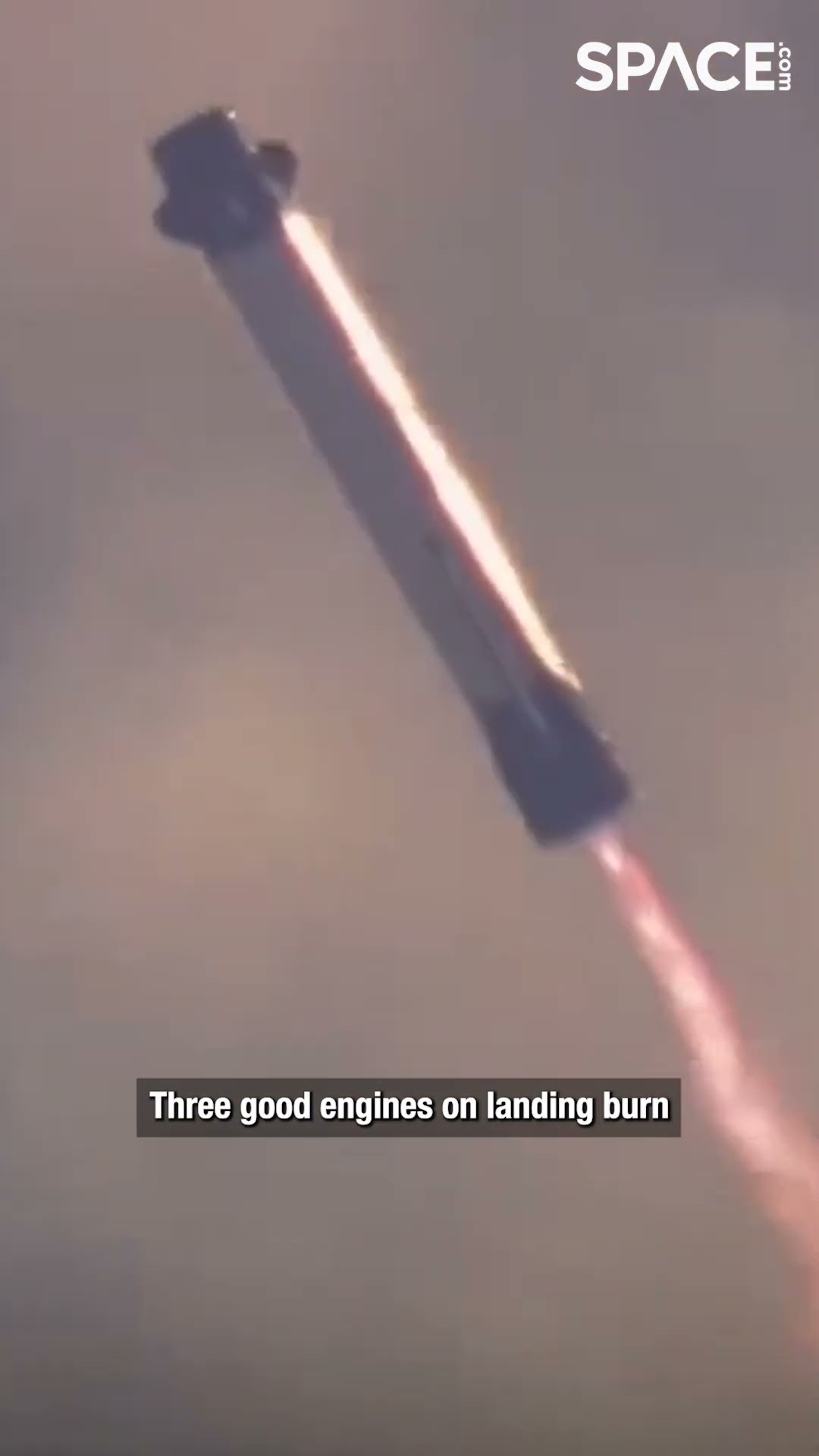 Blue Origin's New Glenn rocket achieves historic reusable launch and ...