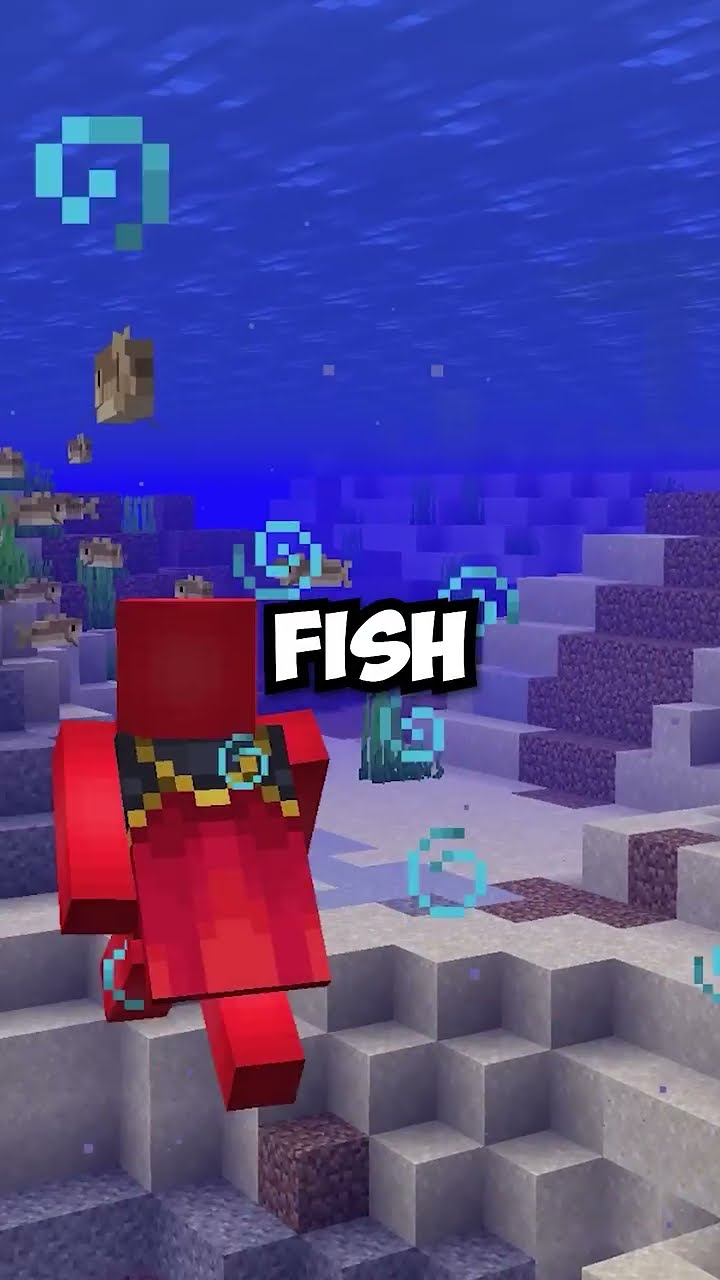 What if you milk a pig in Minecraft?