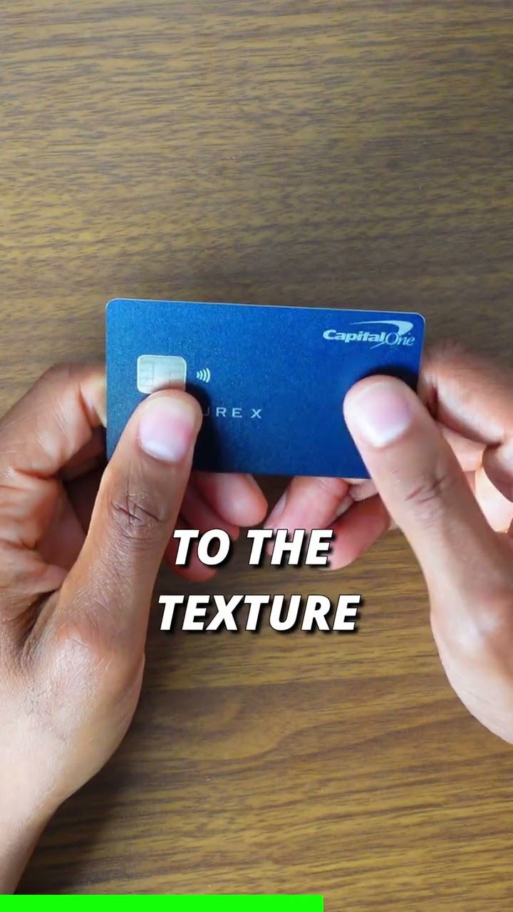 Capital One Venture X: metal credit card review