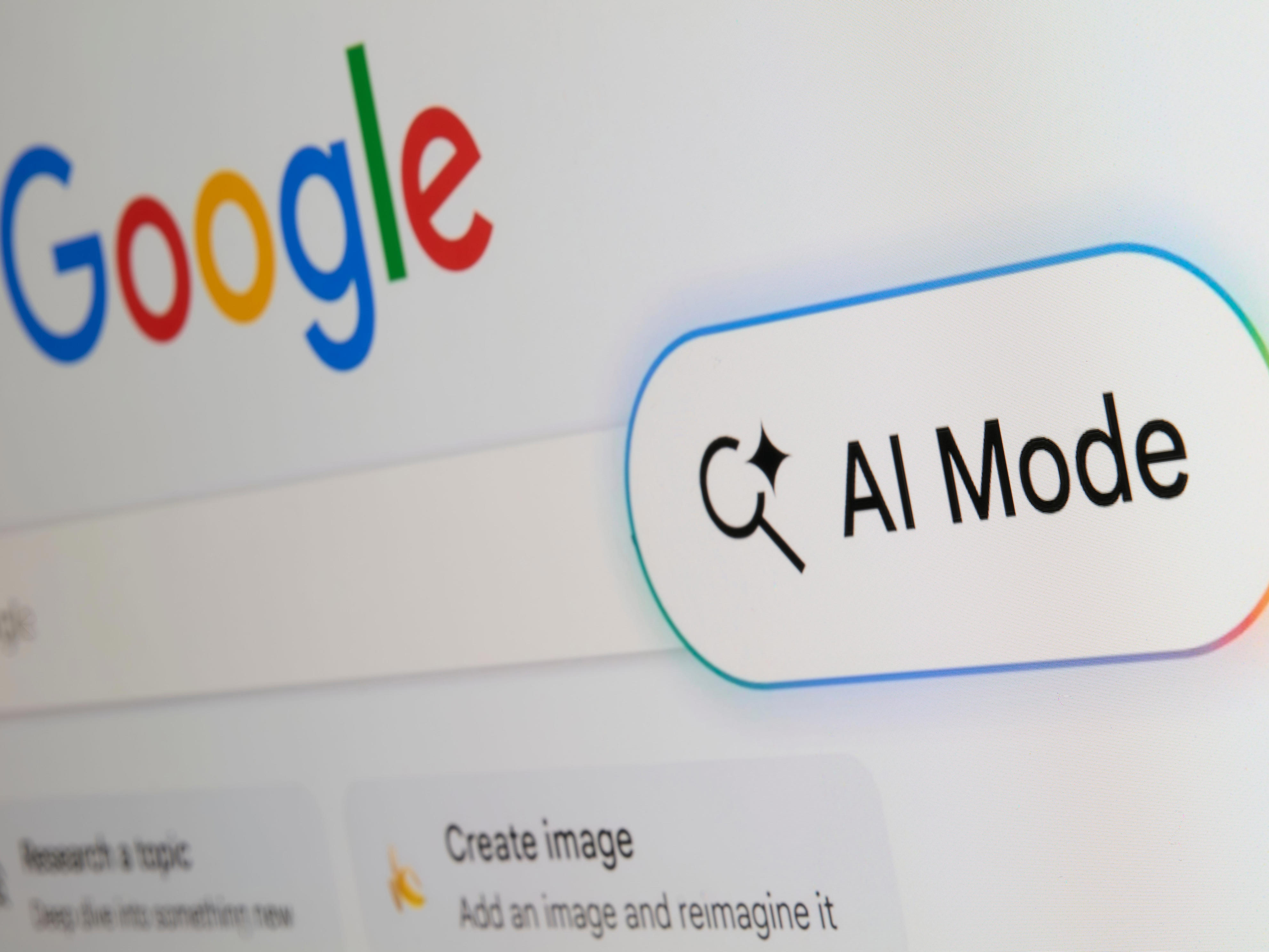 Google is aware its AI sometimes won't answer who won the 2020 election ...