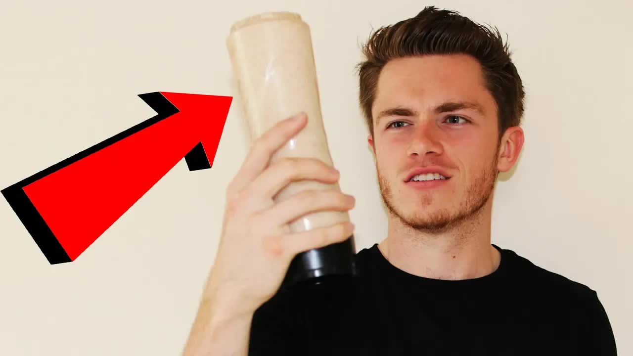 Why I'm drinking futuristic goop (and you should too!) | Huel review