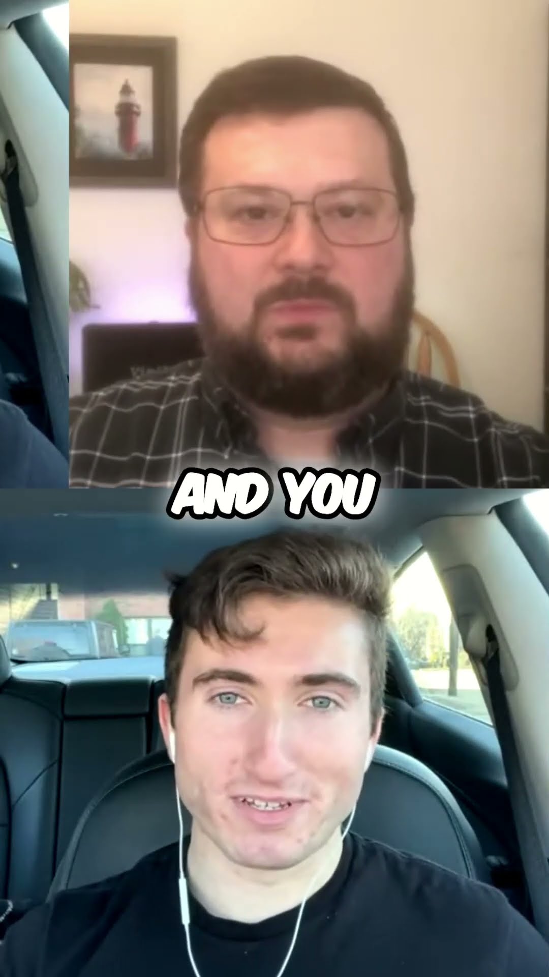 Average Joe and YouTube success?